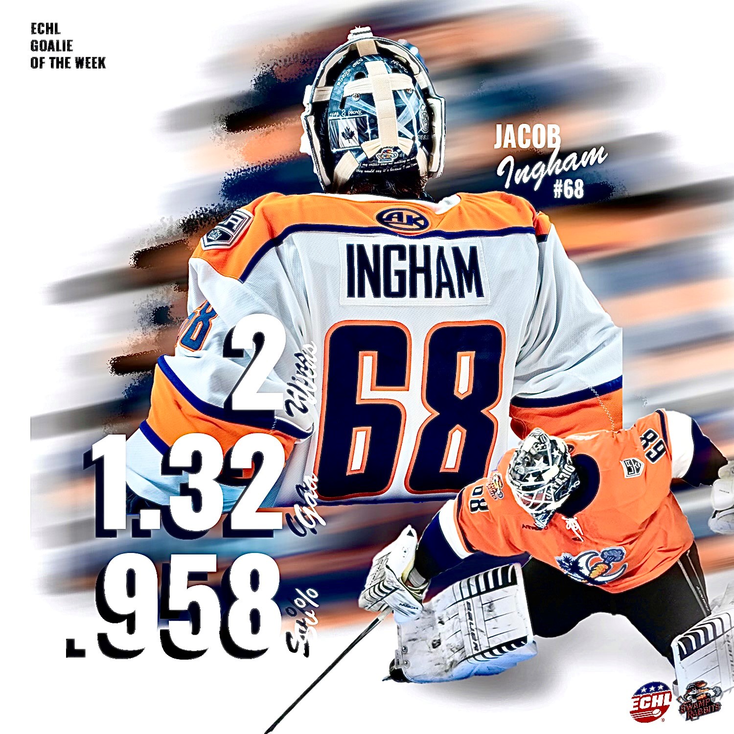 Jacob Ingham