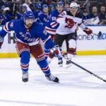 Alex Belzile Hartford Wolf Pack
