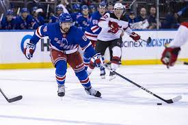Alex Belzile Hartford Wolf Pack