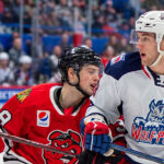 Brandon Scanlin Hartford Wolf Pack