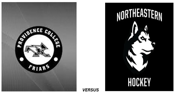 Providence vs Northeastern