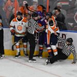 Greenville Swamp Rabbits
