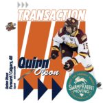 Quinn Olson