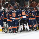 Swamp Rabbits