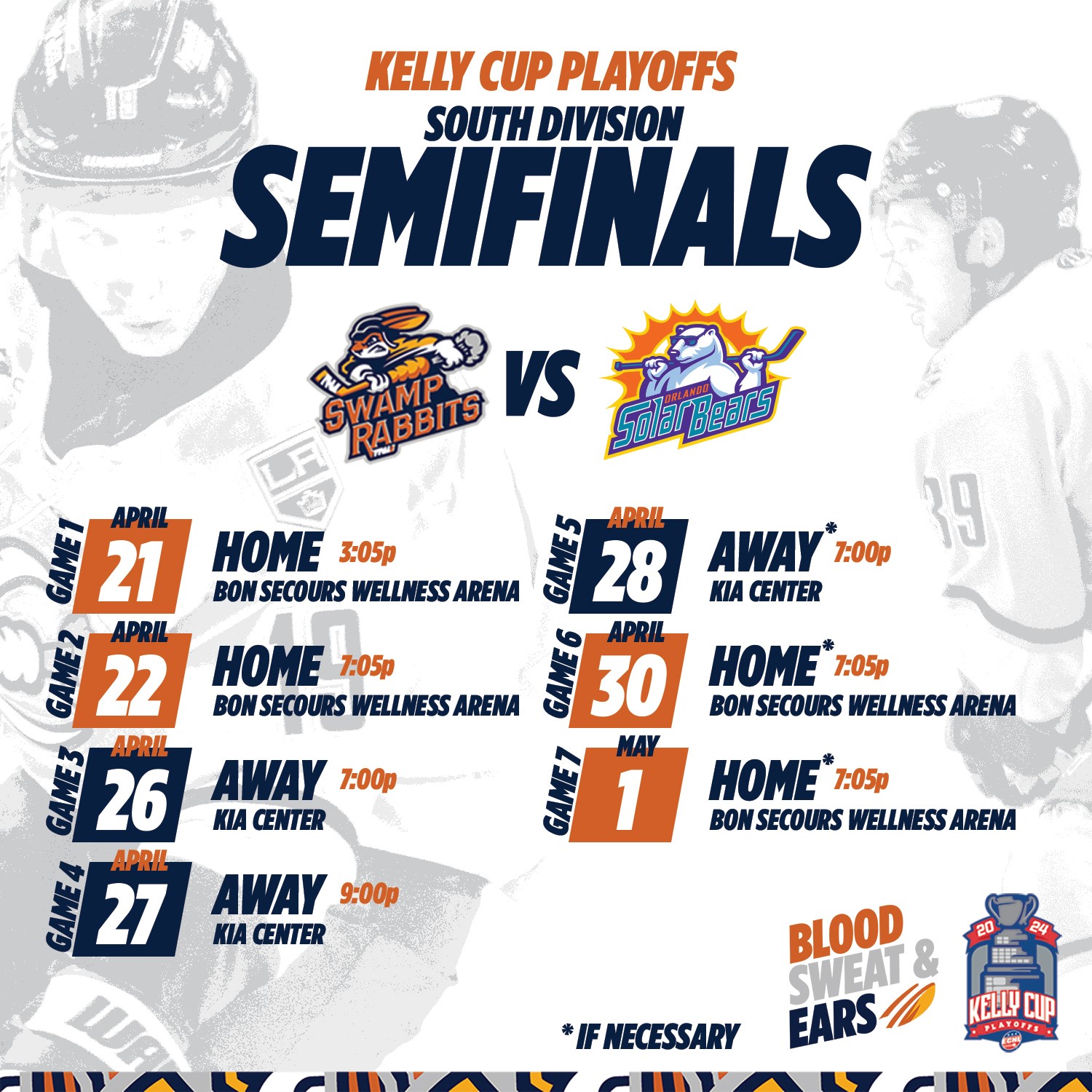 swamp rabbits