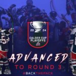 Hartford Wolf Pack