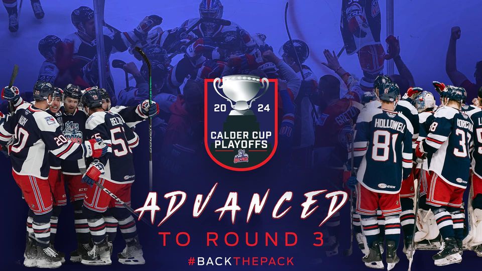 Hartford Wolf Pack