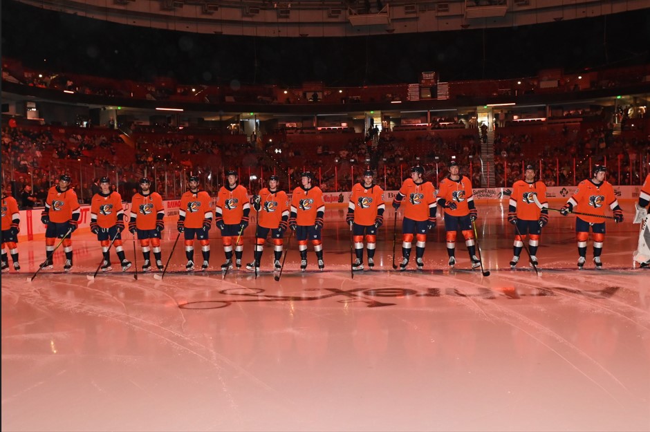 Greenville Swamp Rabbits