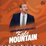 Kyle Mountain Swamp Rabbits