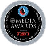 NHLHOF Media Awards