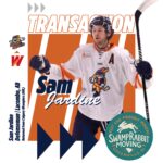 Sam Jardine