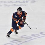 Austin Saint Swamp Rabbits