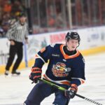 Colton Young Swamp Rabbits