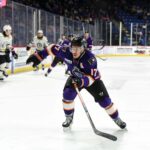 Tyson Fawcett Swamp Rabbits