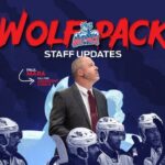 Wolf Pack Paul Mara