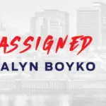 Hartford Wolf Pack Talyn Boyko