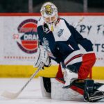 Hugo Ollas Hartford Wolf Pack