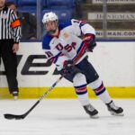 Patrick Moynihan Swamp Rabbits