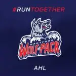 Rangers Wolf Pack Bison