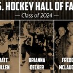 USA Hockey HOF