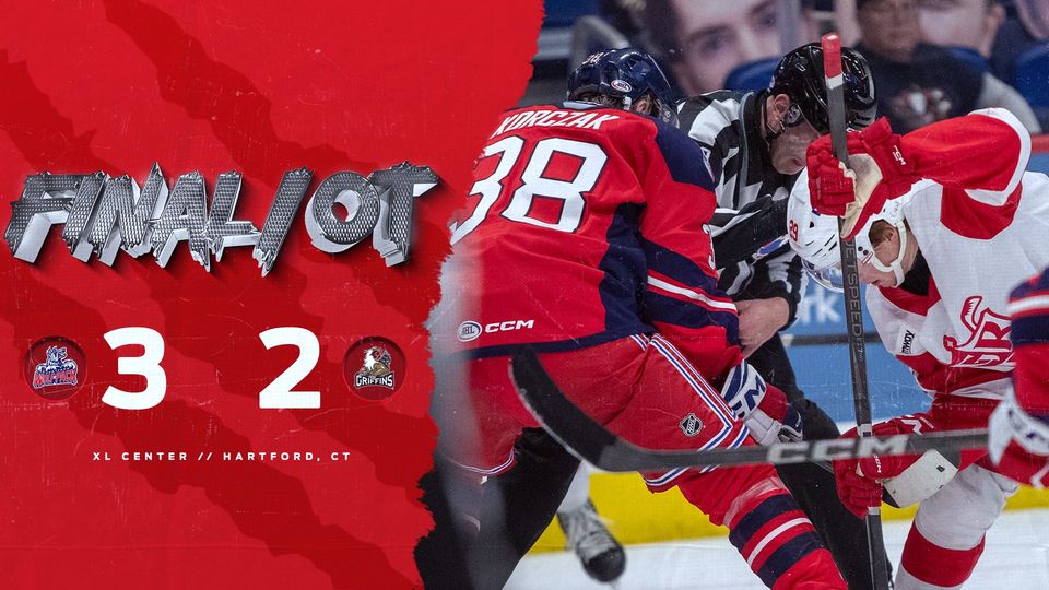Hartford Wolf Pack