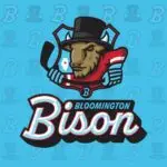 Bloomington Bison