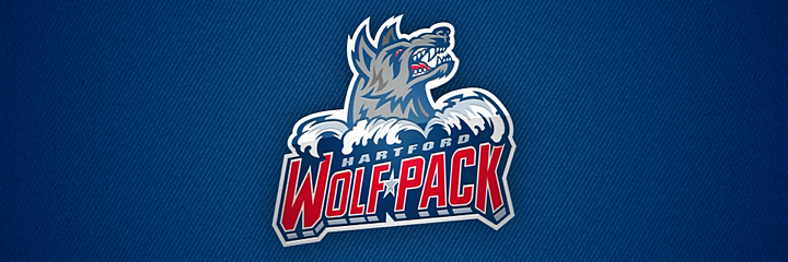 Hartford Wolf Pack