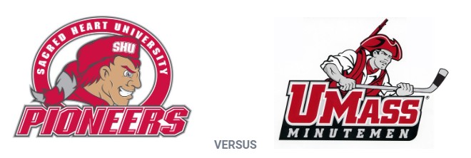 Sacred Heart vs UMass