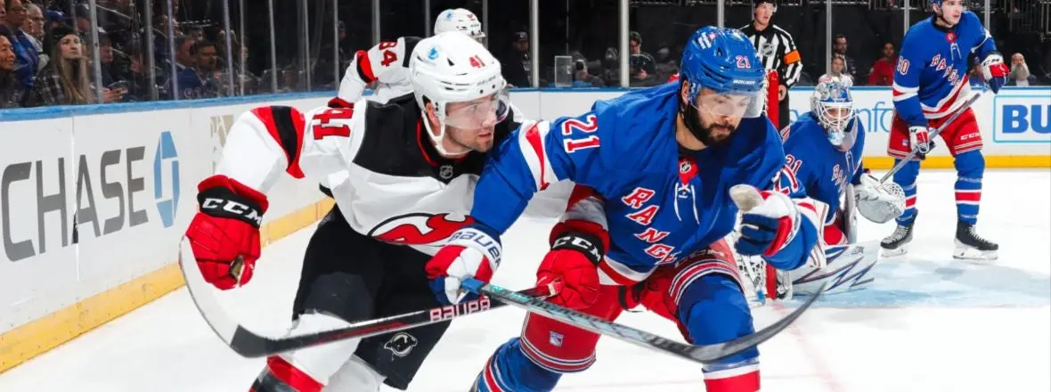 HARTFORD WOLF PACK BO GROULX