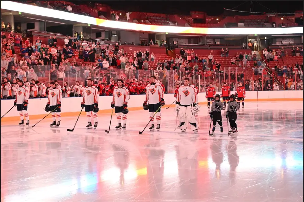 Swamp Rabbits