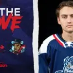 Wolf Pack Cole McCarthy