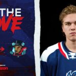 Blake McLaughlin Hartford Wolf Pack
