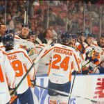 Greenville Swamp Rabbits