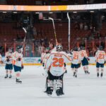 Greenville Swamp Rabbits