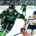 Greenville Swamp Rabbits