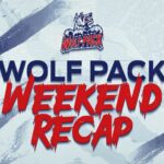 Hartford Wolf Pack Weekend Recap