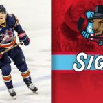Joe Widmar Bloomington Bison