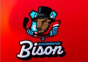 Bloomington Bison