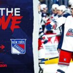 Brett Berard Hartford Wolf Pack