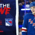 Matt Rempe Hartford Wolf Pack