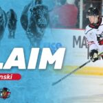 Bloomington Bison Mitch Walinski