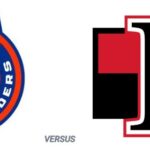 Bridgeport Islanders vs Belleville Senators