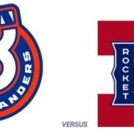 Bridgeport Islanders vs Laval Rocket