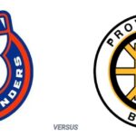 Bridgeport Islanders vs Providence Bruins