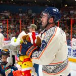 GREENVILLE SWAMP RABBITS