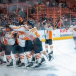 Greenville Swamp Rabbits