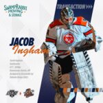 Jacob Ingham Greenville Swamp Rabbits