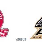 SHU Sacred Heart vs Army