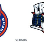 Bridgeport Islanders vs Syracuse Crunch