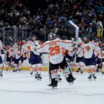 Greenville Swamp Rabbits